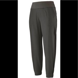 Patagonia Happy Hike Studio Pant Jogger